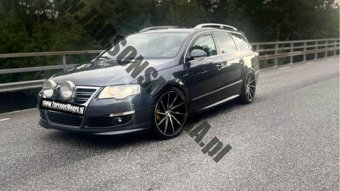 Volkswagen Passat B6  (170KM) - 18 350  PLN, 2010 - Kiczyce - wyprzedaż | Autoria.pl