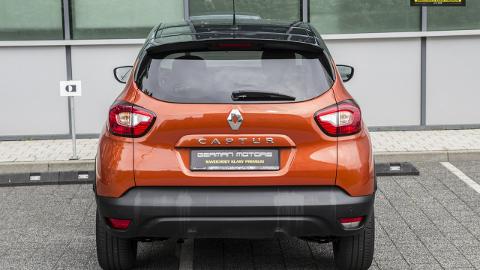 Renault Captur I  (120KM) - 44 634  PLN, 2018 - Gdynia - wyprzedaż | Autoria.pl