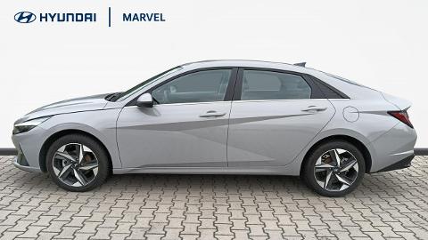 Hyundai Elantra VII  (123KM) - 95 900  PLN, 2023 - Poznań - wyprzedaż | Autoria.pl