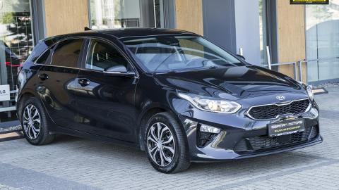 Kia Ceed III  (136KM) - 48 700  PLN, 2020 - Gdynia - wyprzedaż | Autoria.pl