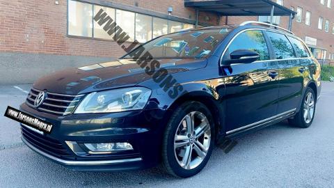 Volkswagen Passat B7  (170KM) - 30 350  PLN, 2012 - Kiczyce - wyprzedaż | Autoria.pl