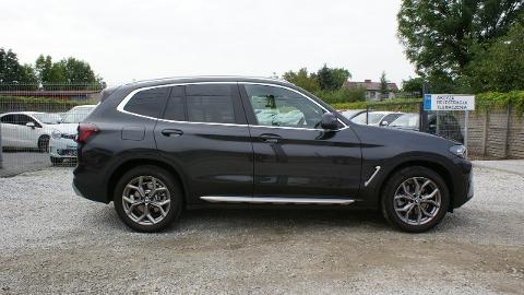 BMW X3 G01  (252KM) -  175 000  PLN, 2022 - Ostrów Wielkopolski - wyprzedaż | Autoria.pl