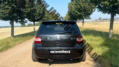 Volkswagen Golf IV  (118KM) - 12 600  PLN, 2000 - Kiczyce - wyprzedaż | Autoria.pl