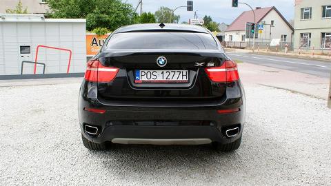 BMW X6 E71  (245KM) - 61 700  PLN, 2010 - Ostrów Wielkopolski - wyprzedaż | Autoria.pl