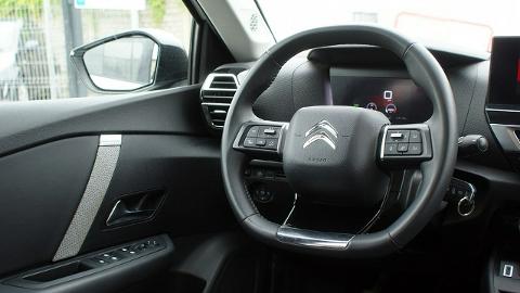 Citroën C4 III  (110KM) - 75 700  PLN, 2021 - Ostrów Wielkopolski - wyprzedaż | Autoria.pl