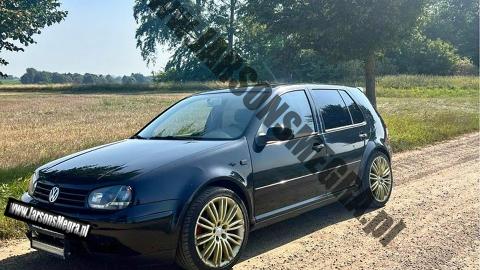 Volkswagen Golf IV  (118KM) - 12 600  PLN, 2000 - Kiczyce - wyprzedaż | Autoria.pl