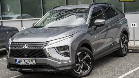 Mitsubishi Eclipse Cross VI  (188KM) -  114 900  PLN, 2022 - Gdynia - wyprzedaż | Autoria.pl