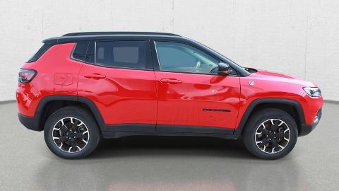 Jeep Compass 1.3 T4 PHEV 4xe Trailhawk S&S (240KM) -  146 900  PLN, 2022 - Warszawa - wyprzedaż | Autoria.pl