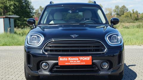 Mini Countryman (136KM) -  128 400  PLN, 2022 - Goczałkowice-Zdrój - wyprzedaż | Autoria.pl