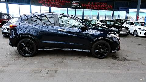 Honda HR-V II  (182KM) -  114 900  PLN, 2020 - Mysłowice - wyprzedaż | Autoria.pl