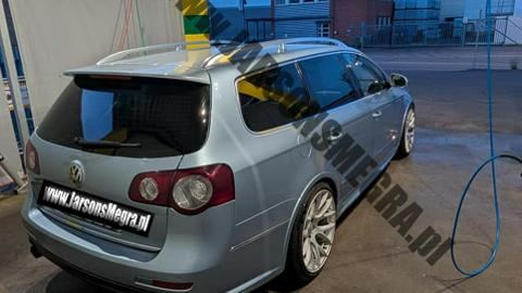 Volkswagen Passat B6  (299KM) - 49 900  PLN, 2009 - Kiczyce - wyprzedaż | Autoria.pl