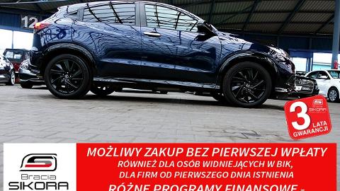 Honda HR-V II  (182KM) -  114 900  PLN, 2020 - Mysłowice - wyprzedaż | Autoria.pl