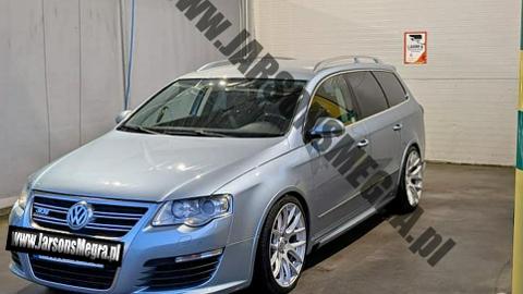 Volkswagen Passat B6  (299KM) - 49 900  PLN, 2009 - Kiczyce - wyprzedaż | Autoria.pl