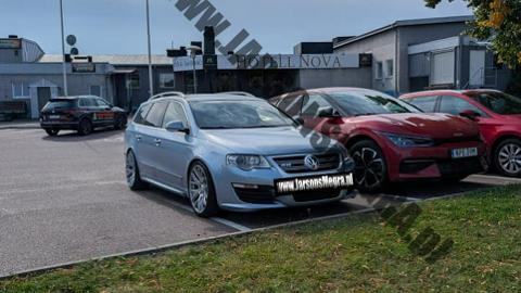 Volkswagen Passat B6  (299KM) - 49 900  PLN, 2009 - Kiczyce - wyprzedaż | Autoria.pl