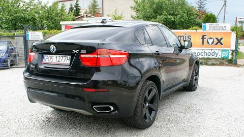 BMW X6 E71  (245KM) - 61 700  PLN, 2010 - Ostrów Wielkopolski - wyprzedaż | Autoria.pl