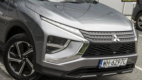 Mitsubishi Eclipse Cross VI  (188KM) -  114 900  PLN, 2022 - Gdynia - wyprzedaż | Autoria.pl