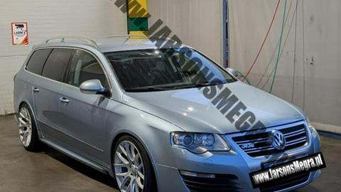 Volkswagen Passat B6  (299KM) - 49 900  PLN, 2009 - Kiczyce - wyprzedaż | Autoria.pl