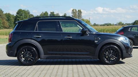 Mini Countryman (136KM) -  128 400  PLN, 2022 - Goczałkowice-Zdrój - wyprzedaż | Autoria.pl