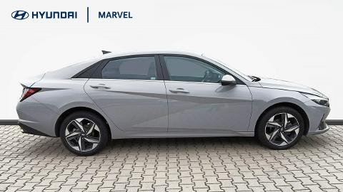 Hyundai Elantra VII  (123KM) - 95 900  PLN, 2023 - Poznań - wyprzedaż | Autoria.pl