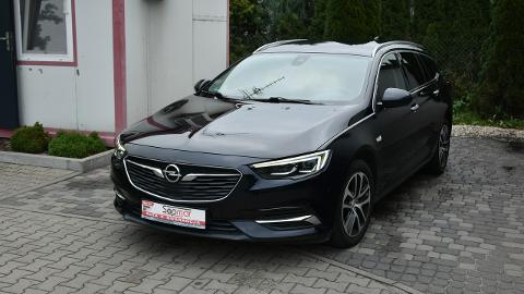 Opel Insignia B  (170KM) - 54 900  PLN, 2017 - Kampinos - wyprzedaż | Autoria.pl