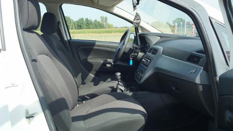 Fiat Grande Punto (65KM) - 15 900  PLN, 2008 - Goczałkowice-Zdrój - wyprzedaż | Autoria.pl