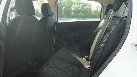 Fiat Grande Punto (65KM) - 15 900  PLN, 2008 - Goczałkowice-Zdrój - wyprzedaż | Autoria.pl