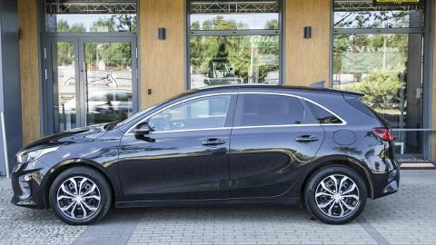 Kia Ceed III  (136KM) - 48 700  PLN, 2020 - Gdynia - wyprzedaż | Autoria.pl