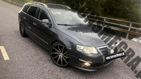 Volkswagen Passat B6  (170KM) - 18 350  PLN, 2010 - Kiczyce - wyprzedaż | Autoria.pl