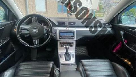 Volkswagen Passat B6  (170KM) - 18 350  PLN, 2010 - Kiczyce - wyprzedaż | Autoria.pl