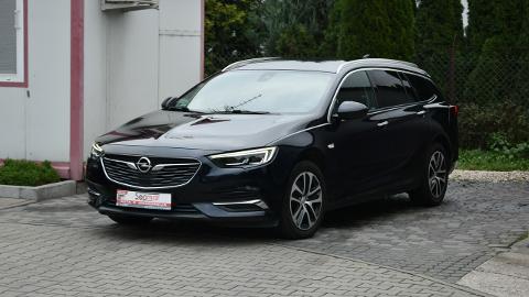 Opel Insignia B  (170KM) - 54 900  PLN, 2017 - Kampinos - wyprzedaż | Autoria.pl