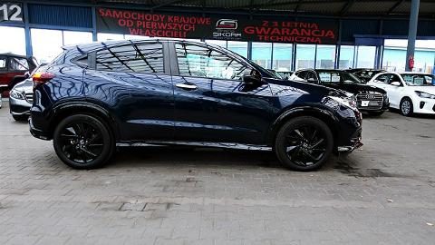 Honda HR-V II  (182KM) -  114 900  PLN, 2020 - Mysłowice - wyprzedaż | Autoria.pl