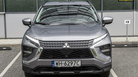 Mitsubishi Eclipse Cross VI  (188KM) -  114 900  PLN, 2022 - Gdynia - wyprzedaż | Autoria.pl