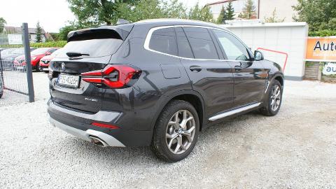 BMW X3 G01  (252KM) -  175 000  PLN, 2022 - Ostrów Wielkopolski - wyprzedaż | Autoria.pl