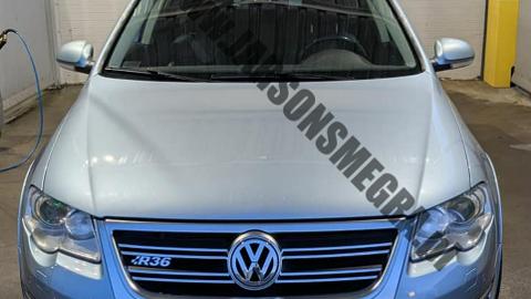 Volkswagen Passat B6  (299KM) - 49 900  PLN, 2009 - Kiczyce - wyprzedaż | Autoria.pl