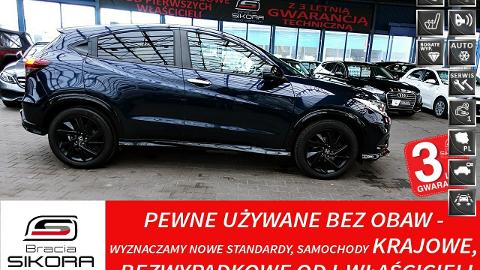 Honda HR-V II  (182KM) -  114 900  PLN, 2020 - Mysłowice - wyprzedaż | Autoria.pl