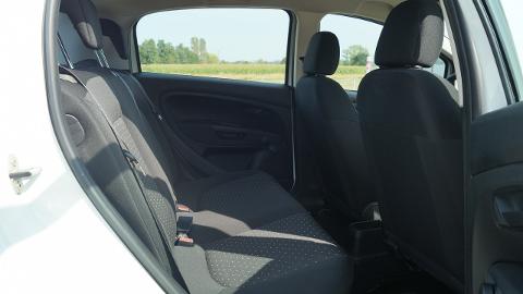 Fiat Grande Punto (65KM) - 15 900  PLN, 2008 - Goczałkowice-Zdrój - wyprzedaż | Autoria.pl