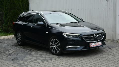 Opel Insignia B  (170KM) - 54 900  PLN, 2017 - Kampinos - wyprzedaż | Autoria.pl