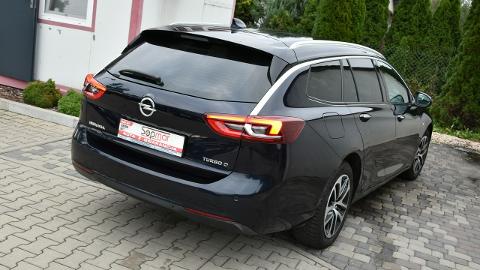 Opel Insignia B  (170KM) - 54 900  PLN, 2017 - Kampinos - wyprzedaż | Autoria.pl