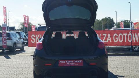 Alfa Romeo Giulietta (235KM) - 34 900  PLN, 2011 - Goczałkowice-Zdrój - wyprzedaż | Autoria.pl