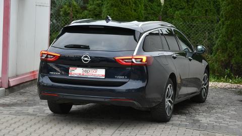 Opel Insignia B  (170KM) - 54 900  PLN, 2017 - Kampinos - wyprzedaż | Autoria.pl