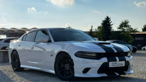 Dodge Charger VII  (492KM) -  184 900  PLN, 2020 - MICHAŁOWICE - wyprzedaż | Autoria.pl