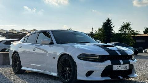 Dodge Charger VII  (492KM) -  184 900  PLN, 2020 - MICHAŁOWICE - wyprzedaż | Autoria.pl