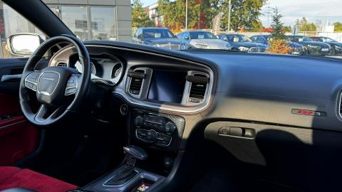 Dodge Charger VII  (492KM) -  184 900  PLN, 2020 - MICHAŁOWICE - wyprzedaż | Autoria.pl