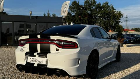 Dodge Charger VII  (492KM) -  184 900  PLN, 2020 - MICHAŁOWICE - wyprzedaż | Autoria.pl