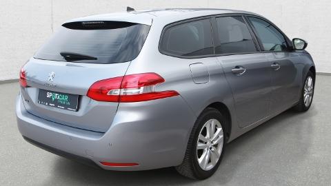 Peugeot 308 1.5 BlueHDi Access S&S (130KM) - 51 900  PLN, 2021 - Warszawa - wyprzedaż | Autoria.pl