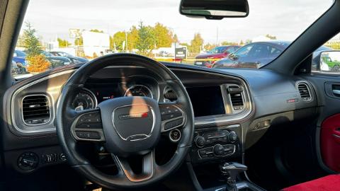 Dodge Charger VII  (492KM) -  184 900  PLN, 2020 - MICHAŁOWICE - wyprzedaż | Autoria.pl