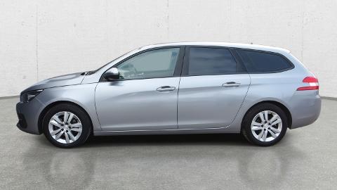 Peugeot 308 1.5 BlueHDi Access S&S (130KM) - 51 900  PLN, 2021 - Warszawa - wyprzedaż | Autoria.pl