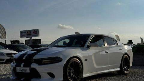 Dodge Charger VII  (492KM) -  184 900  PLN, 2020 - MICHAŁOWICE - wyprzedaż | Autoria.pl