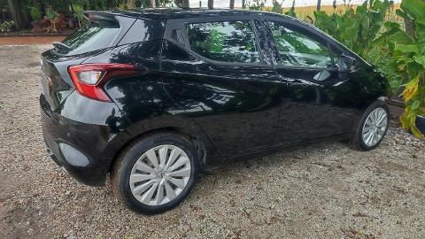 Nissan Micra K14  (90KM) - 19 900  PLN, 2018 - PLESZEW - wyprzedaż | Autoria.pl