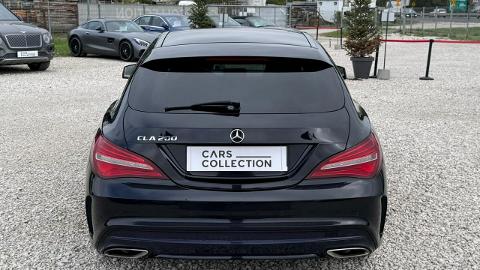 Mercedes-Benz CLA (156KM) - 89 500  PLN, 2017 - MICHAŁOWICE - wyprzedaż | Autoria.pl